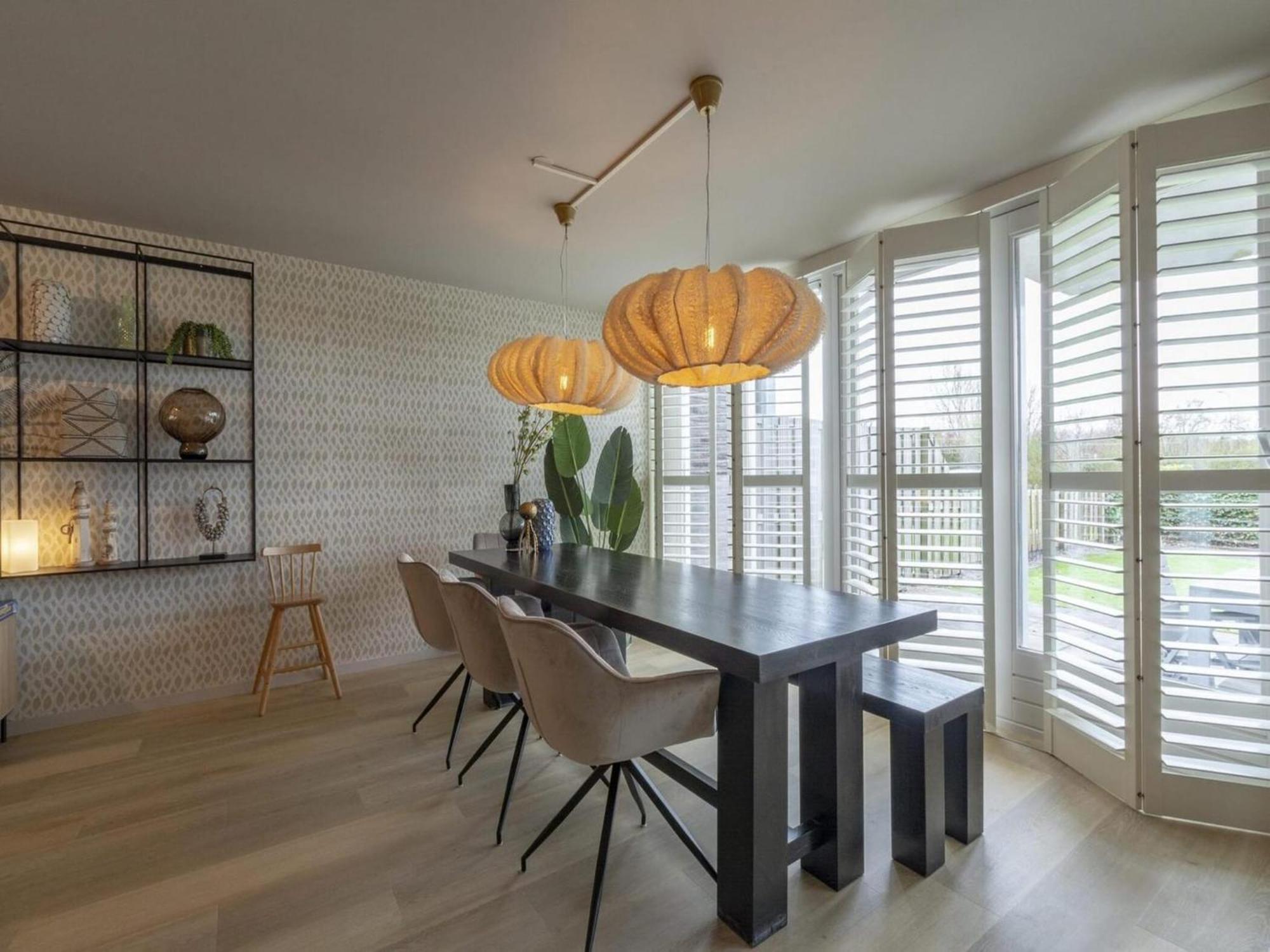 Beachside Apartment At Foot Of Dunes 卡兰茨奥赫 外观 照片