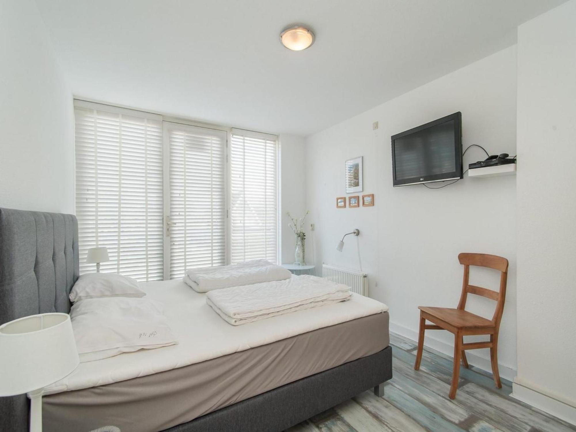 Beachside Apartment At Foot Of Dunes 卡兰茨奥赫 外观 照片